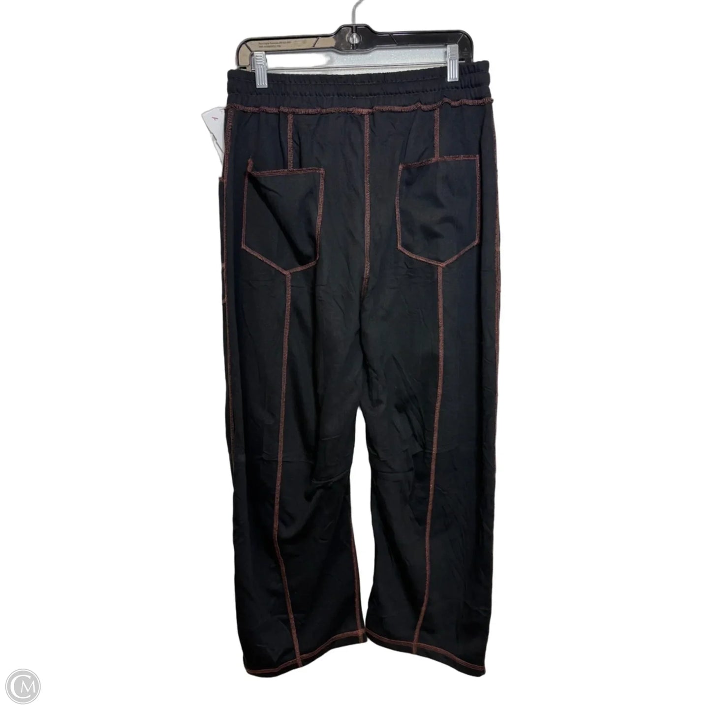 Pants Other By Clothes Mentor In Black, Size: L