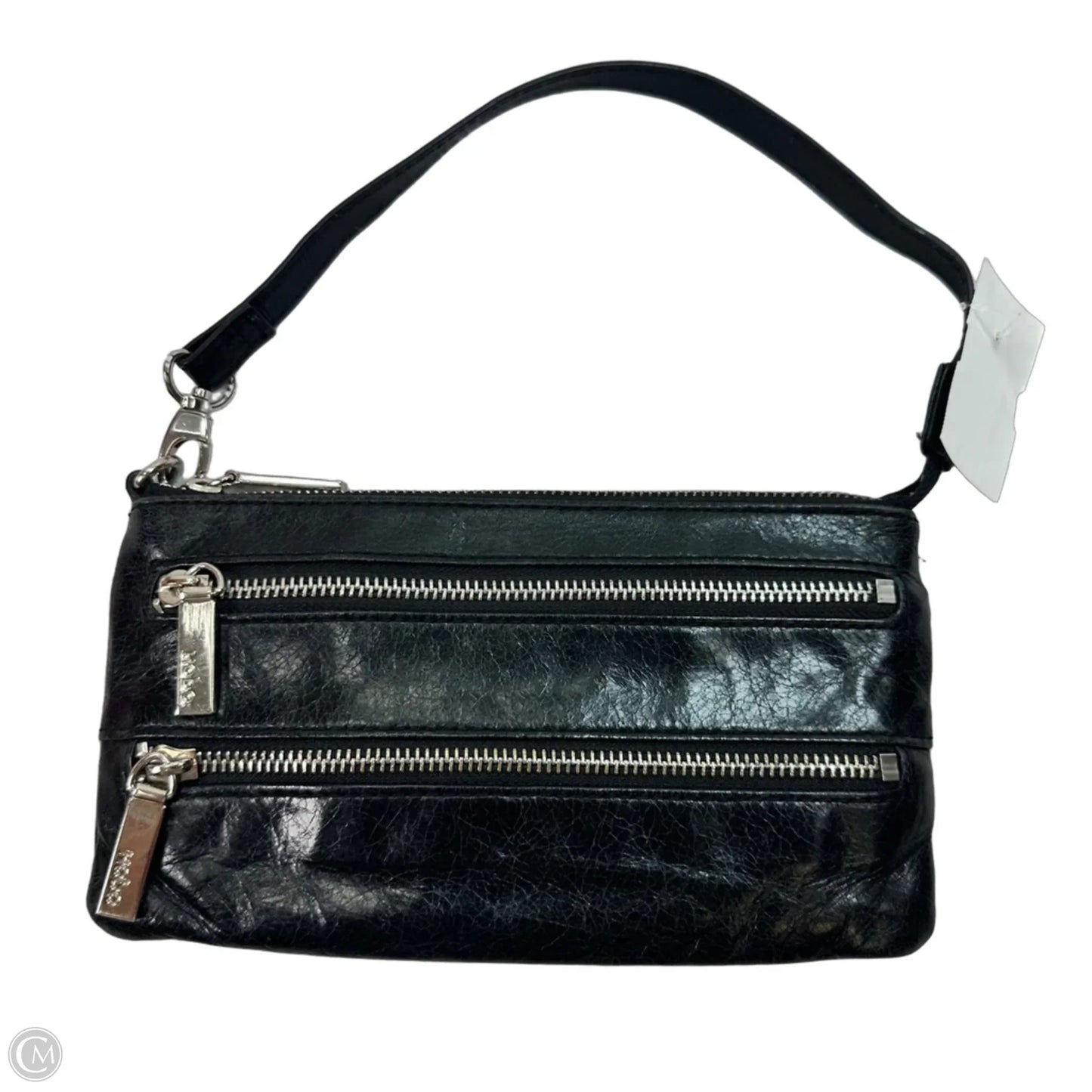 Wristlet By Hobo Intl, Size: Small