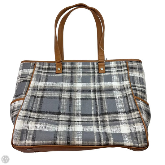Tote By Thirty One, Size: Medium