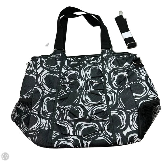 Tote By Thirty One, Size: Medium