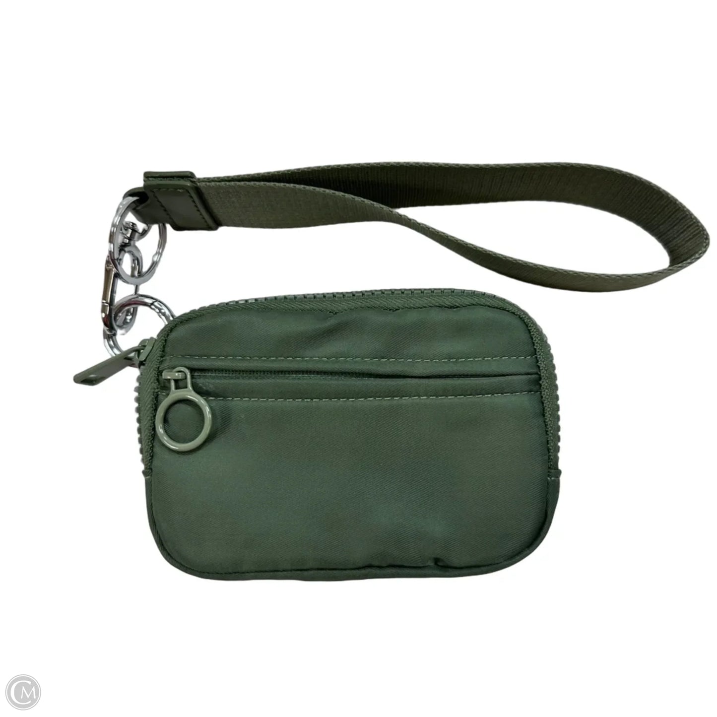 Coin Purse By Clothes Mentor, Size: Small