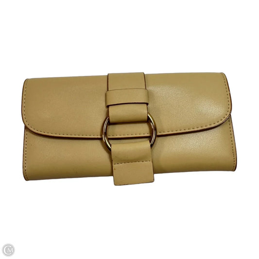 Wallet By Charles & Keith, Size: Medium