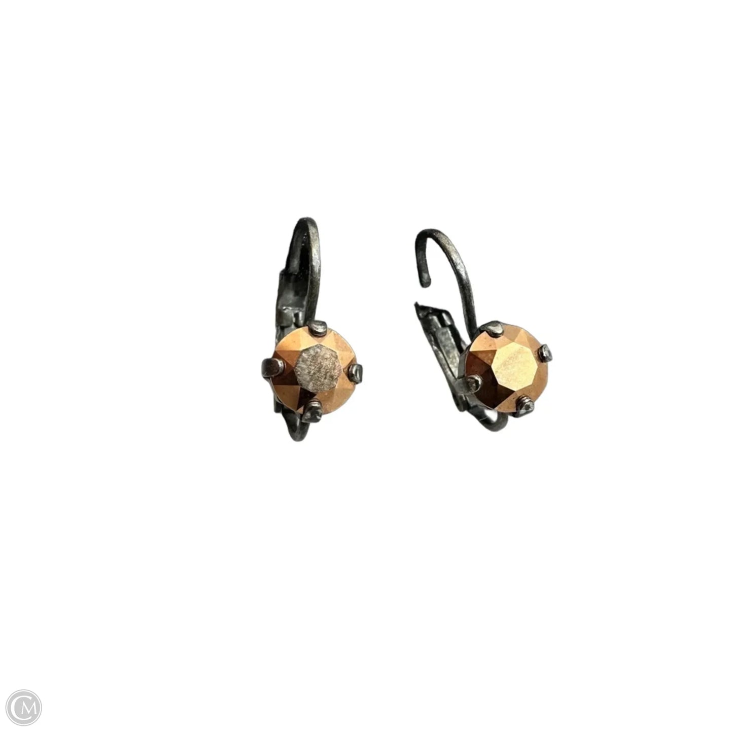 Earrings Dangle/drop By Sabika