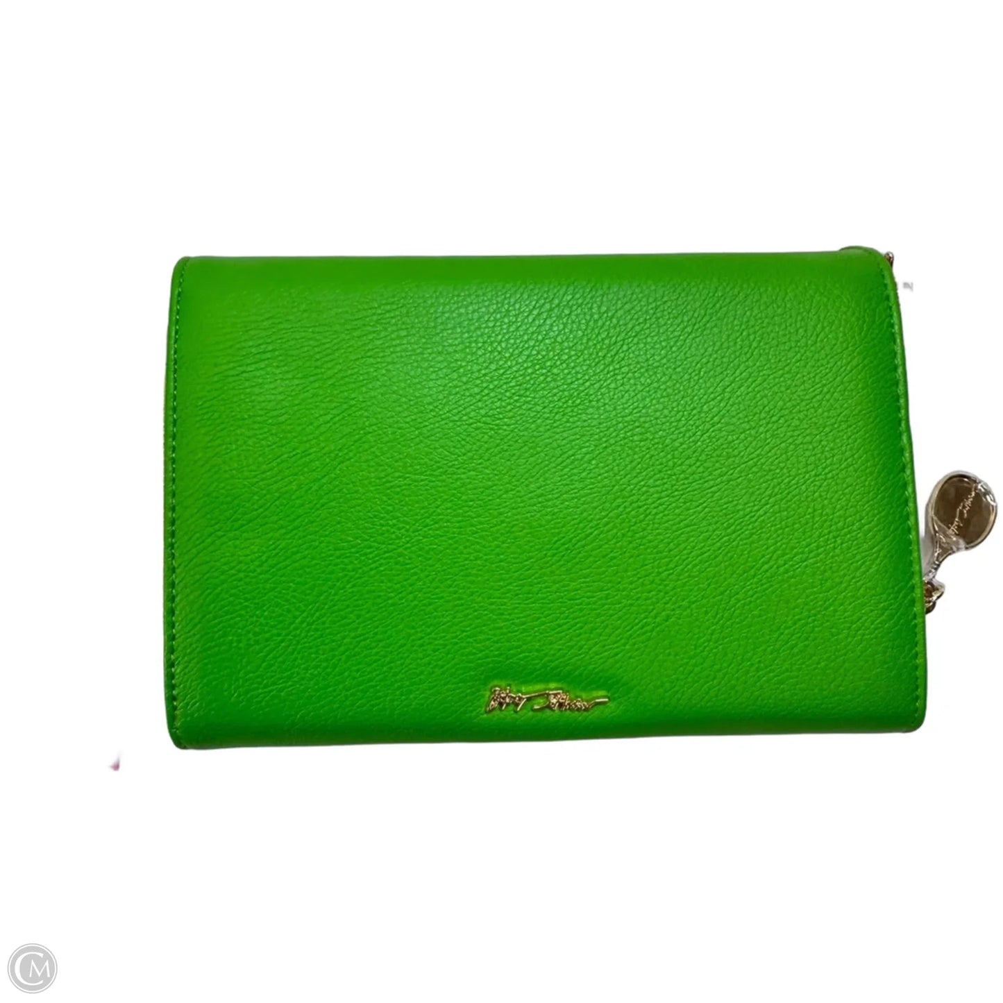 Tennis Crossbody By Betsey Johnson, Size: Small