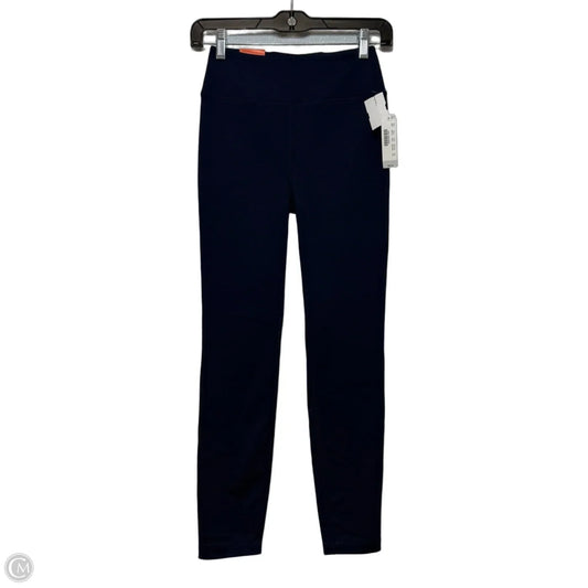 Pants Leggings By J. Crew In Navy, Size: Xs