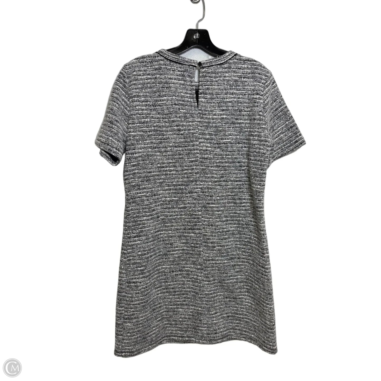 Dress Set 2pc By Loft In Black, Size: M