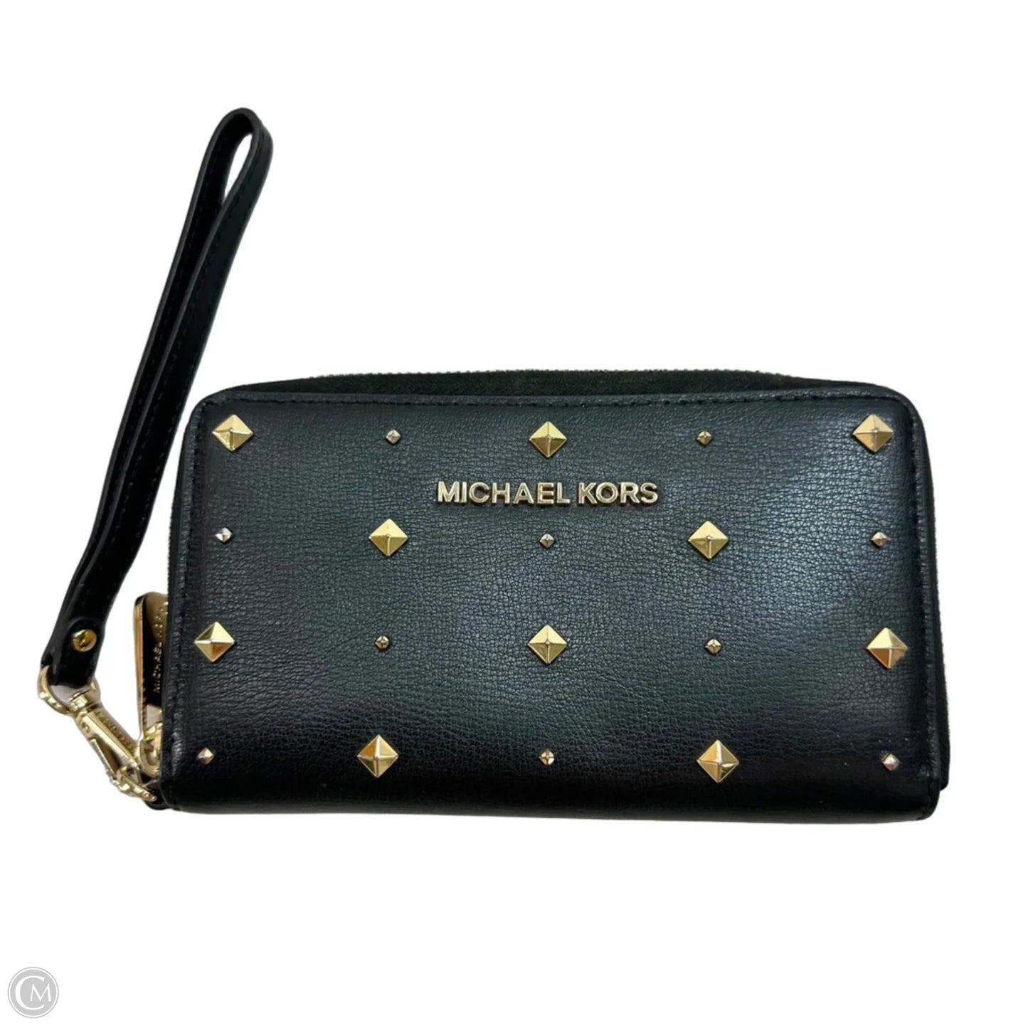 Wallet Designer By Michael Kors, Size: Medium