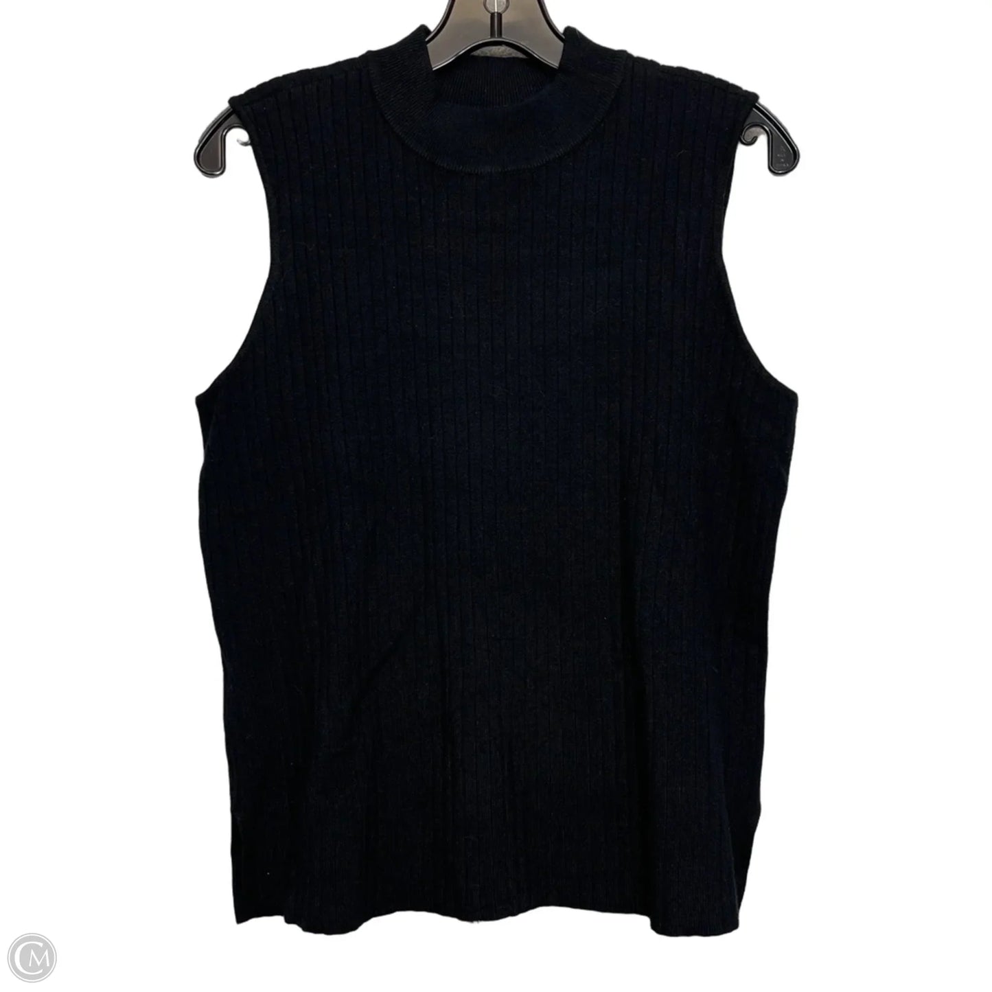 Pants Set 2pc By Marled In Black, Size: Xl