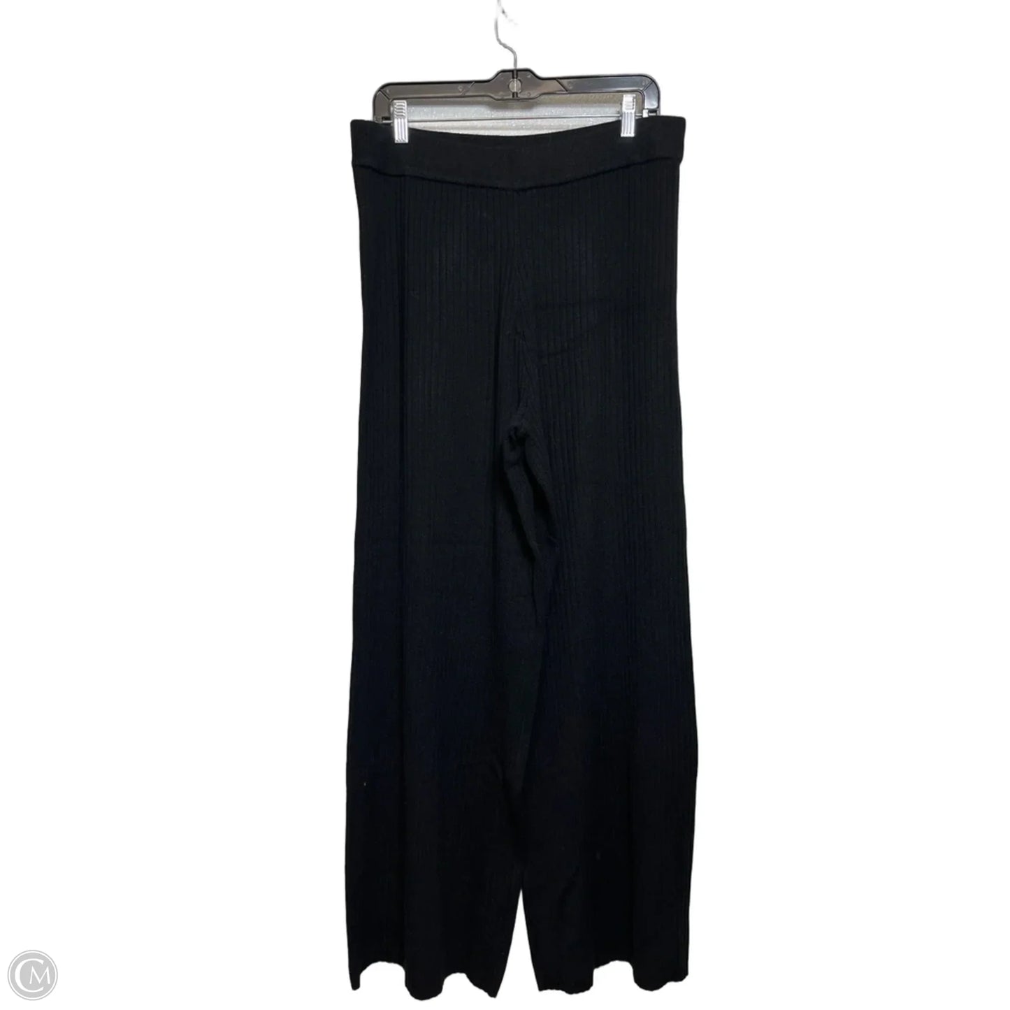 Pants Set 2pc By Marled In Black, Size: Xl