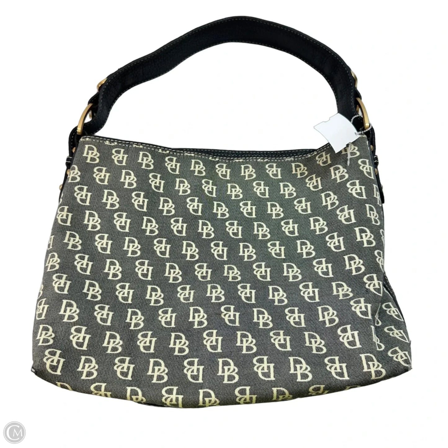 Handbag Designer By Dooney And Bourke, Size: Medium