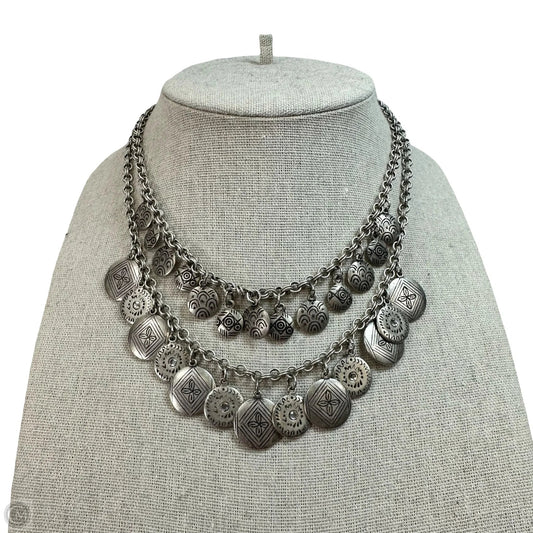 Necklace Other By Chicos