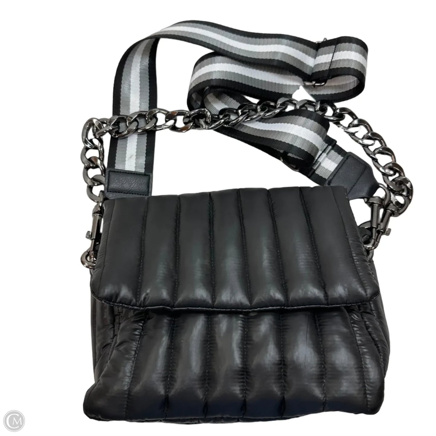 Crossbody By Think Royln, Size: Small