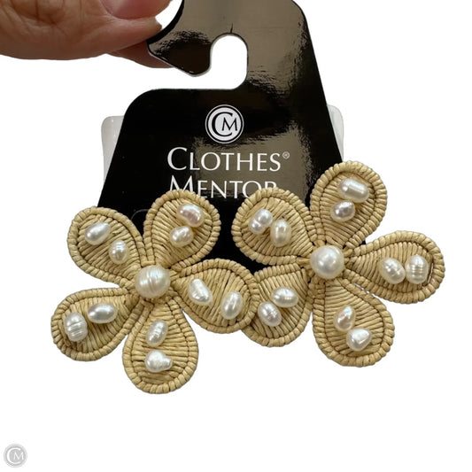Flower Earrings Other By Clothes Mentor