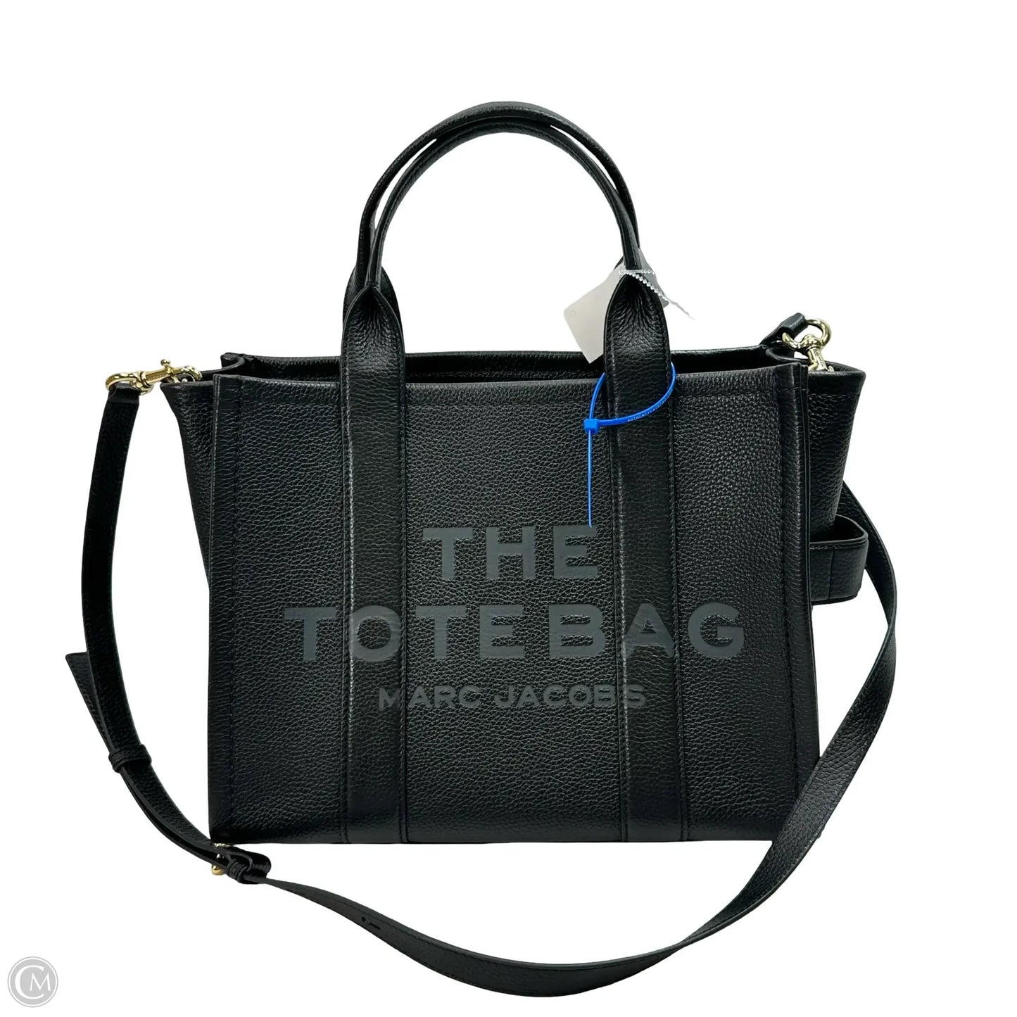 Tote Luxury Designer By Marc Jacobs, Size: Medium