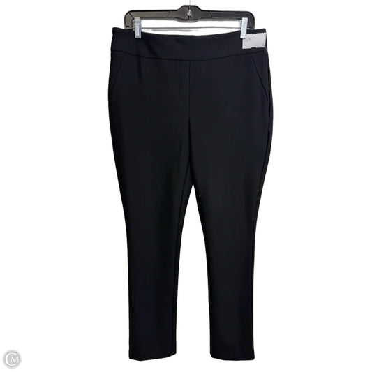 Pants Other By Christian Siriano In Black, Size: L