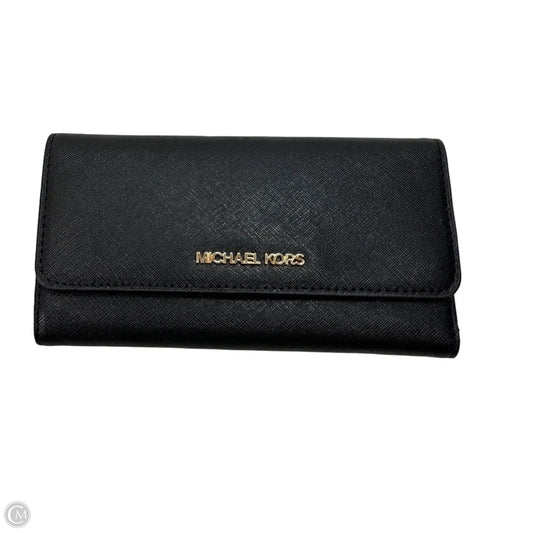 Wallet Designer By Michael Kors, Size: Medium
