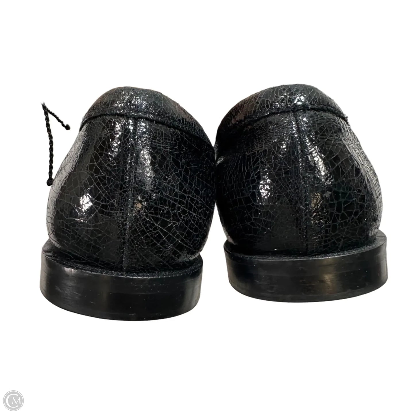 Shoes Flats By Free People In Black, Size: 7.5