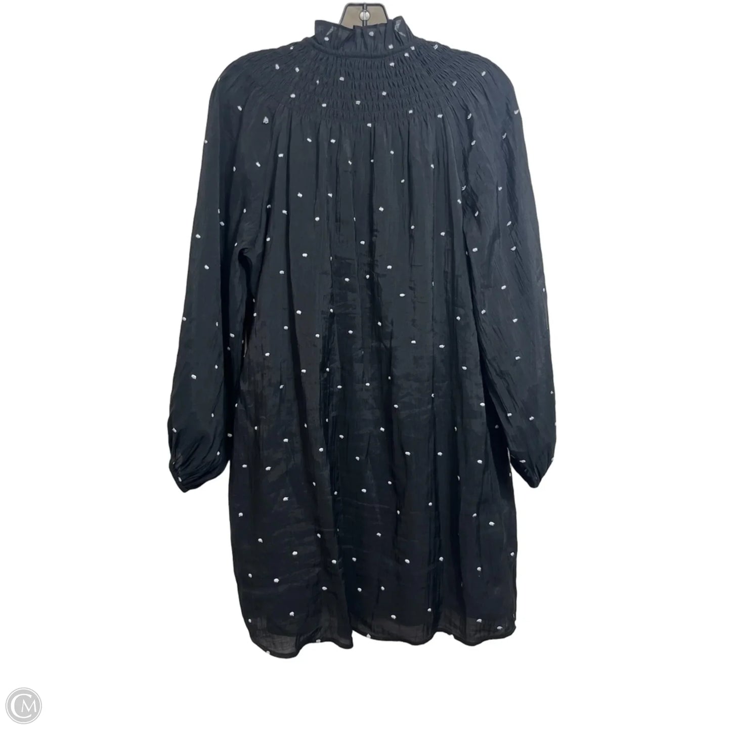 Dress Casual Short By Pomander Place In Black, Size: M