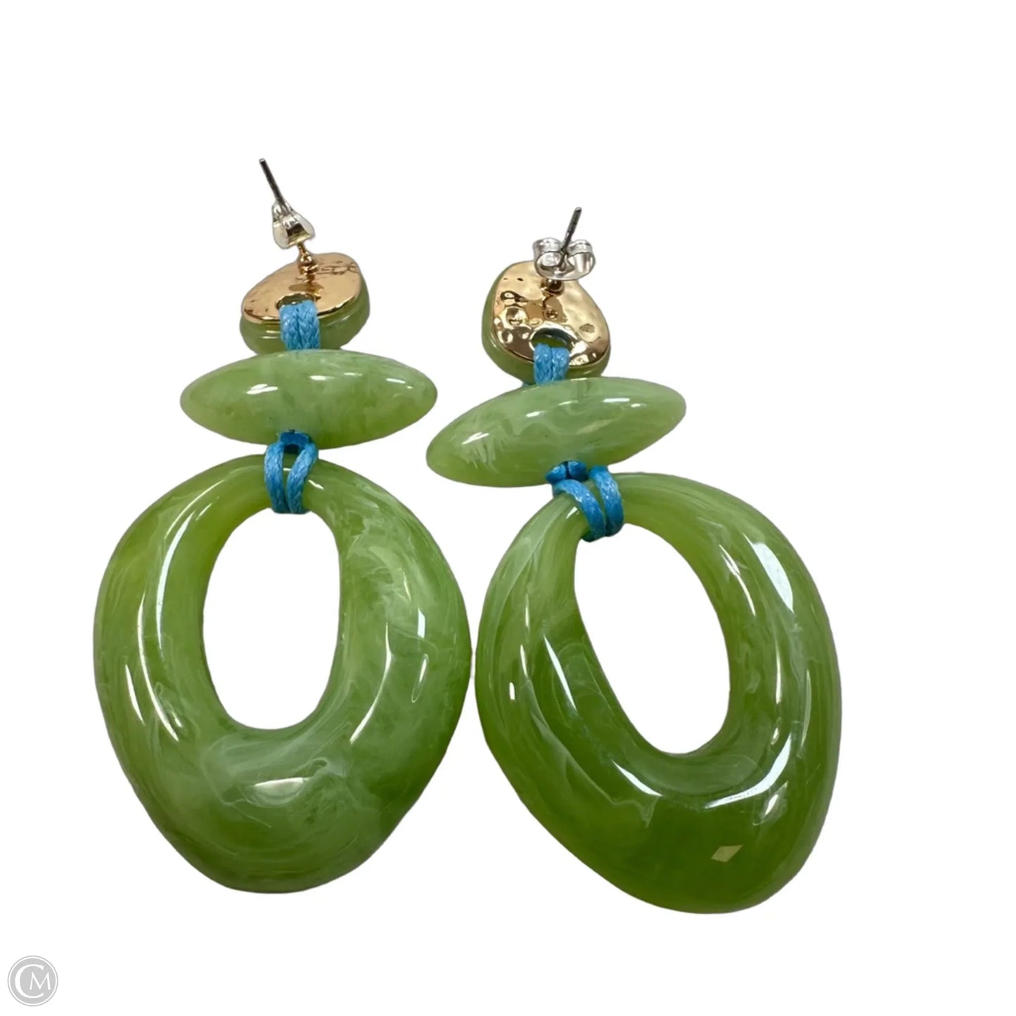 Earrings Dangle/drop By Clothes Mentor