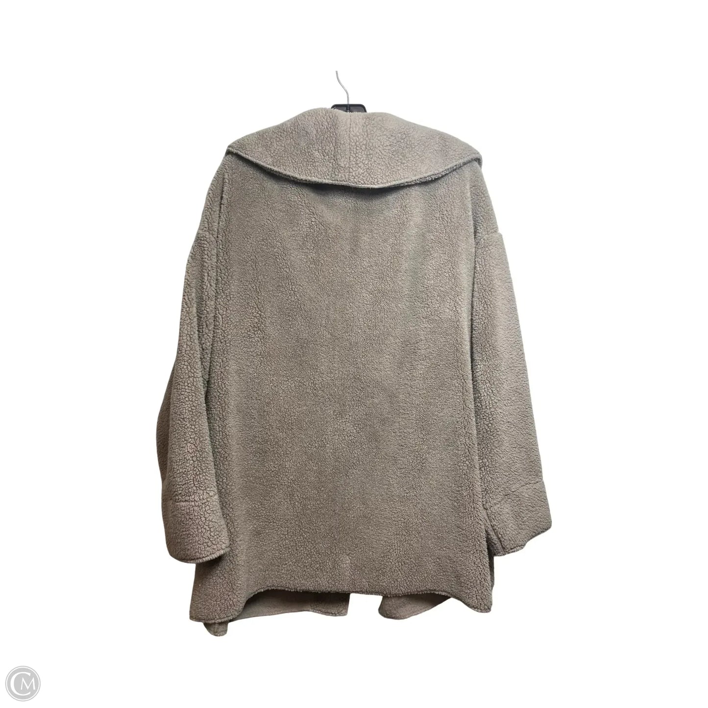 Cardigan By Koolaburra By Ugg In Tan, Size: 1x