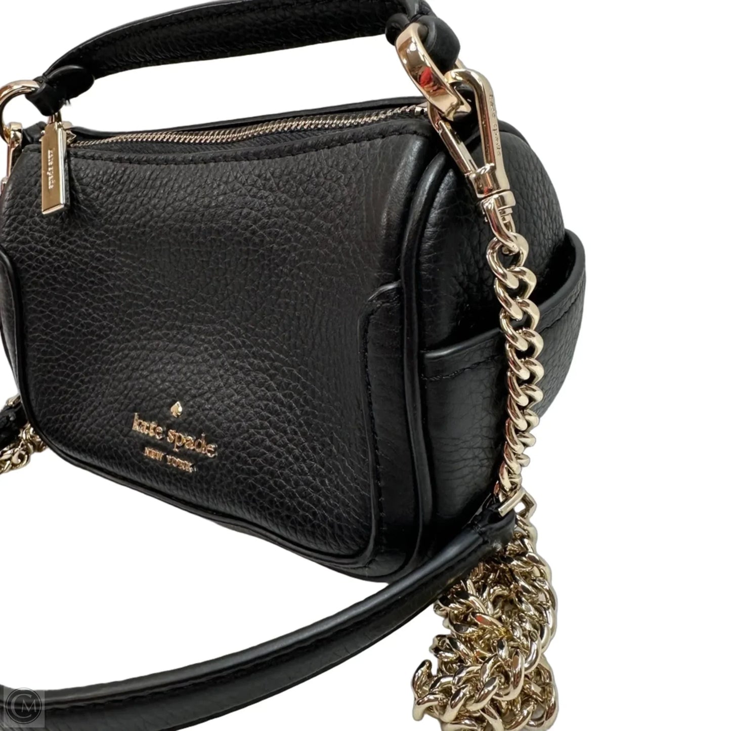 Handbag Designer By Kate Spade, Size: Small