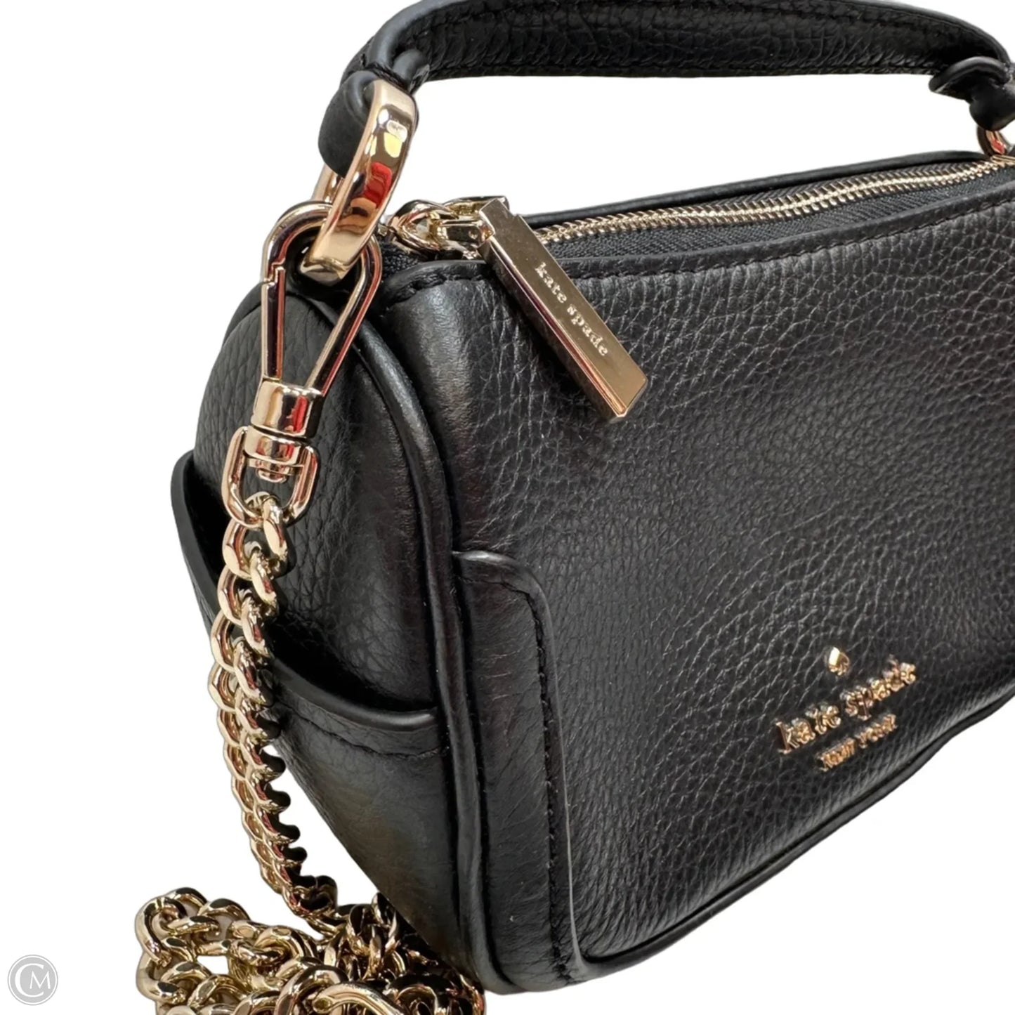 Handbag Designer By Kate Spade, Size: Small