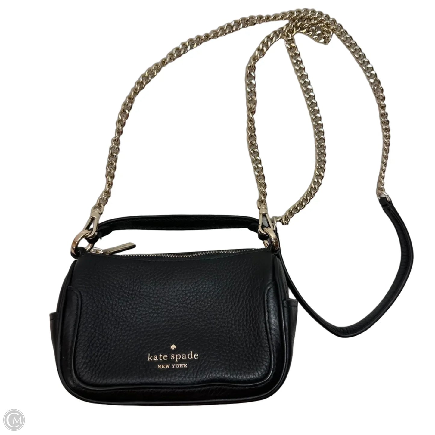 Handbag Designer By Kate Spade, Size: Small