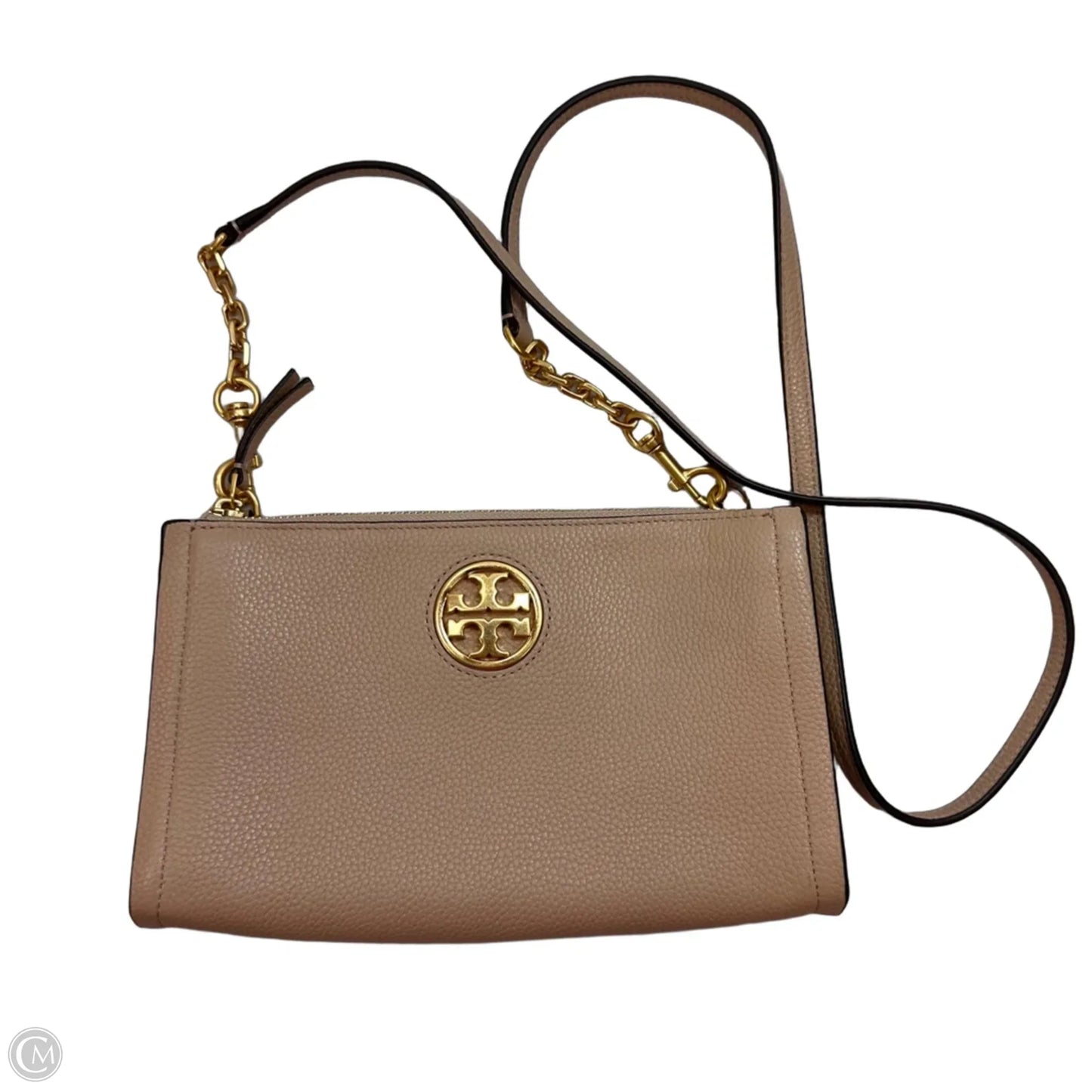 Crossbody Designer By Tory Burch, Size: Small