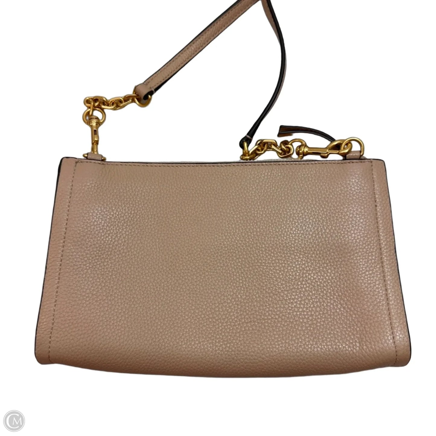 Crossbody Designer By Tory Burch, Size: Small