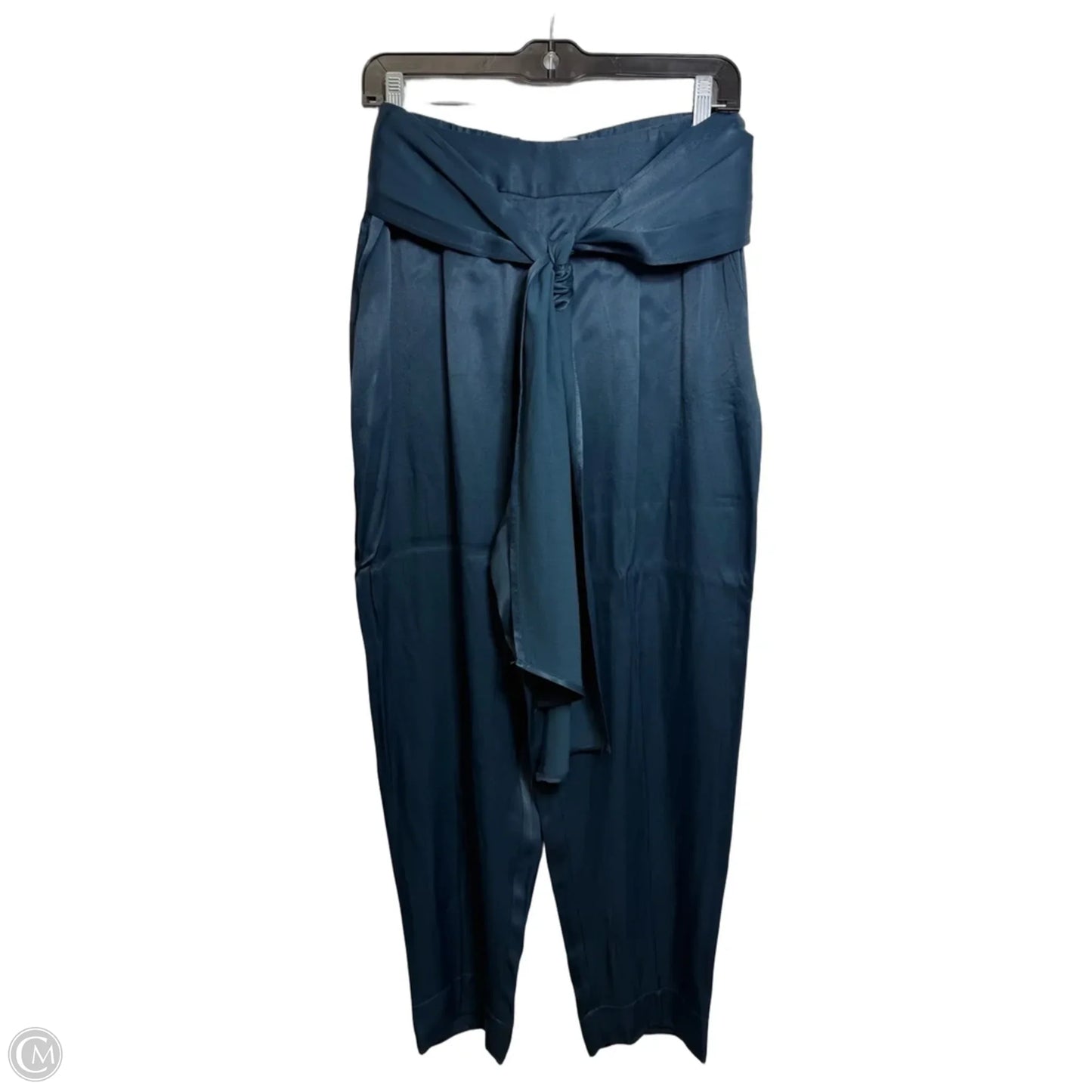 Pants Other By Anthropologie In Teal, Size: 8