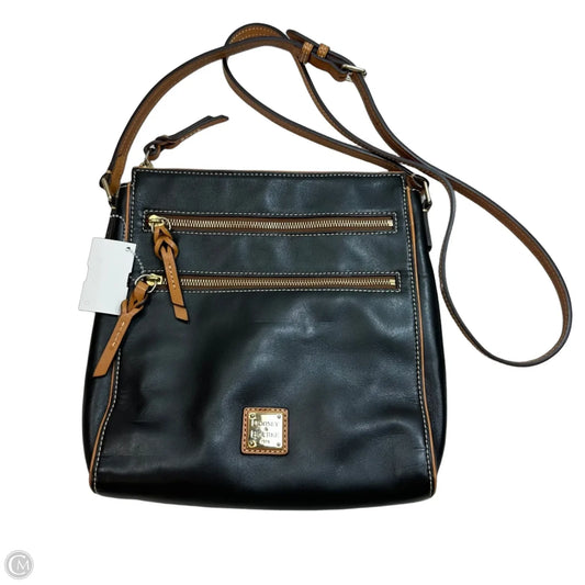 Crossbody Designer By Dooney And Bourke, Size: Medium