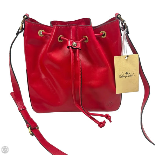 Handbag Designer By Patricia Nash, Size: Medium