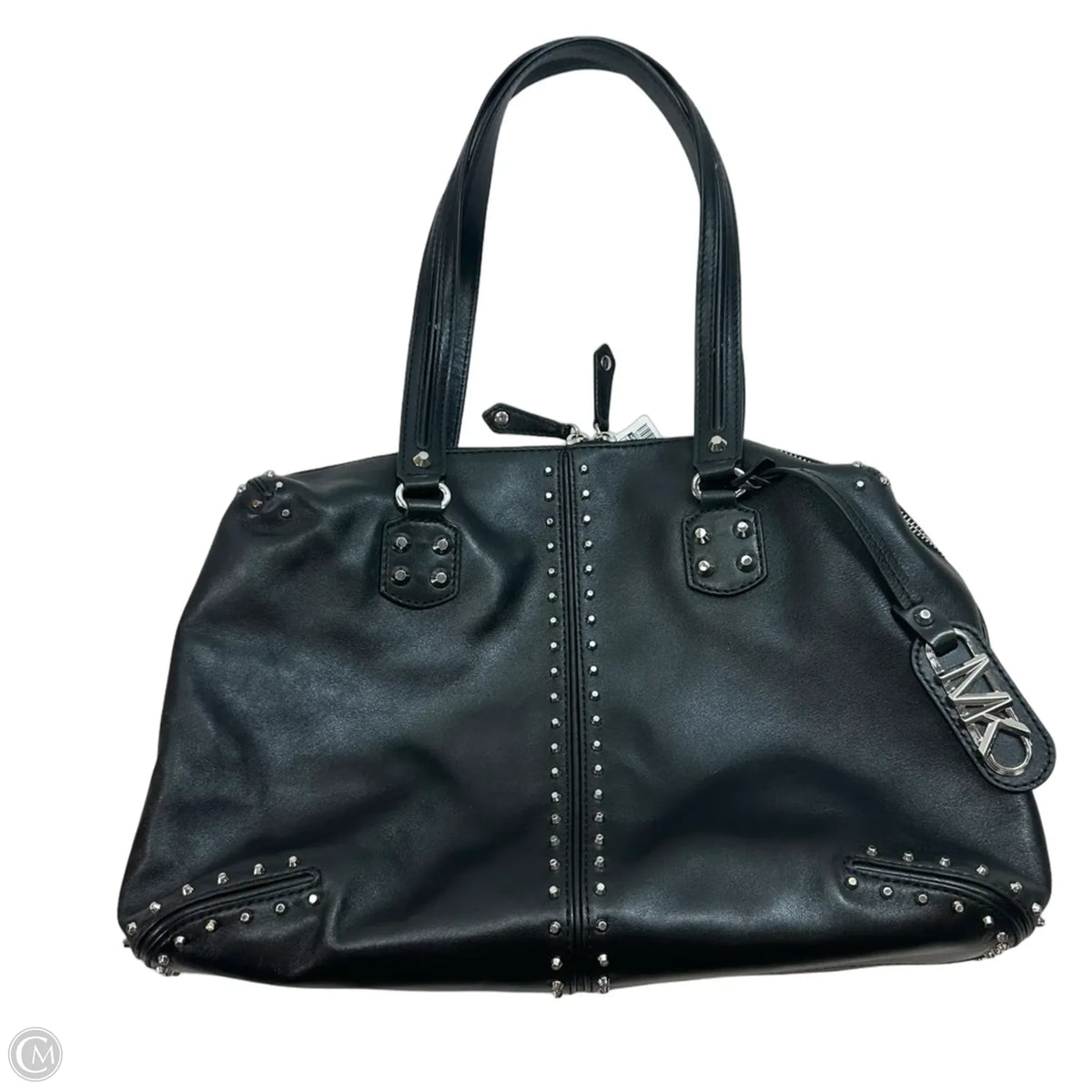 Handbag Designer By Michael Kors, Size: Medium