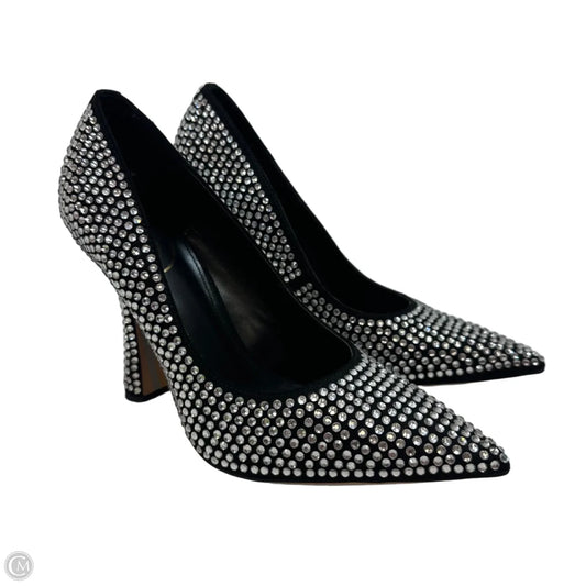 Shoes Heels Stiletto By Sam Edelman In Clear, Size: 7.5