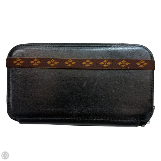 Wallet Designer By Patricia Nash, Size: Medium