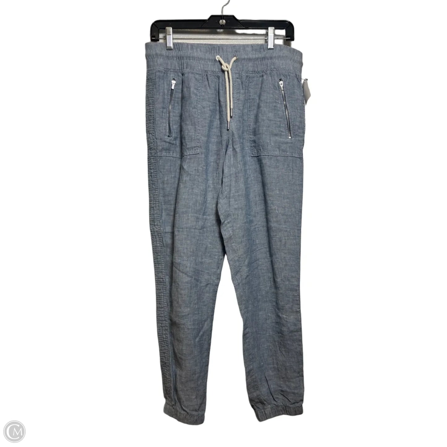 Pants Joggers By Athleta In Blue, Size: M