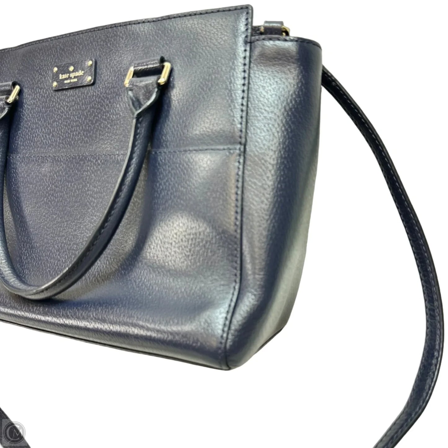 Handbag Designer By Kate Spade, Size: Medium