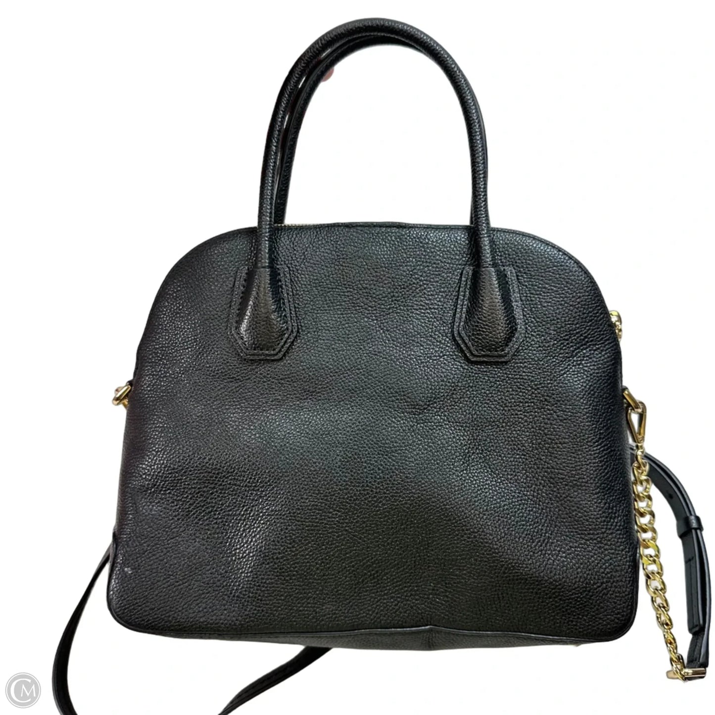 Crossbody Designer By Michael Kors, Size: Medium