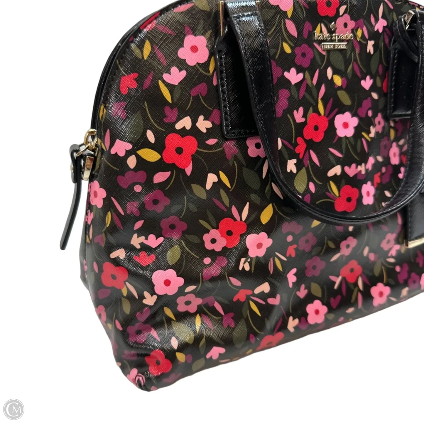 Handbag Designer By Kate Spade, Size: Medium