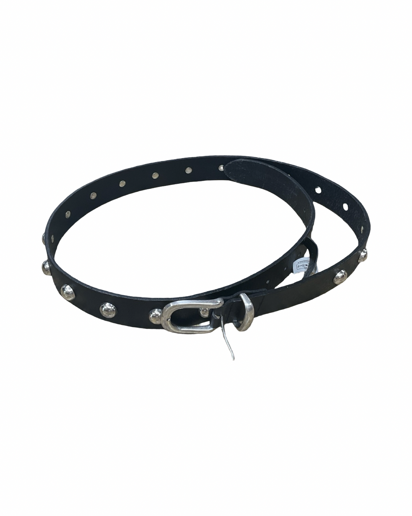 Belt By Free People In Black