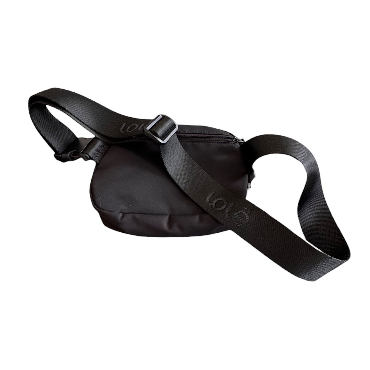 Belt Bag By Lole In Black, Size:Small