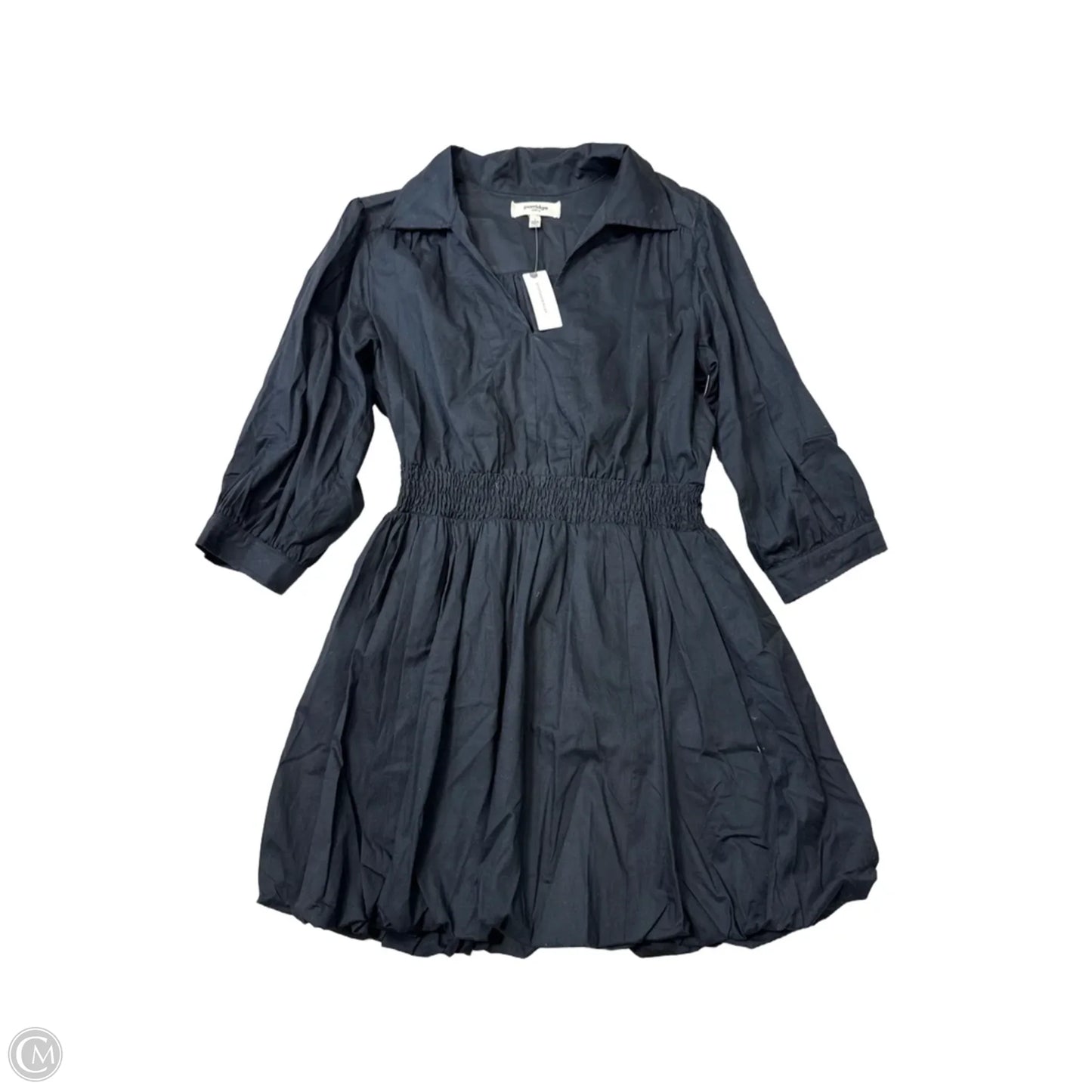New! Dress Casual Short By Porridge In Black, Size: L