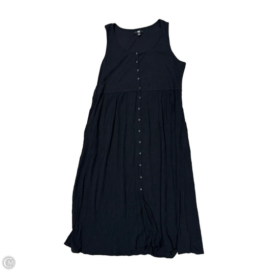 Dress Designer By Frye In Black, Size: Xxl