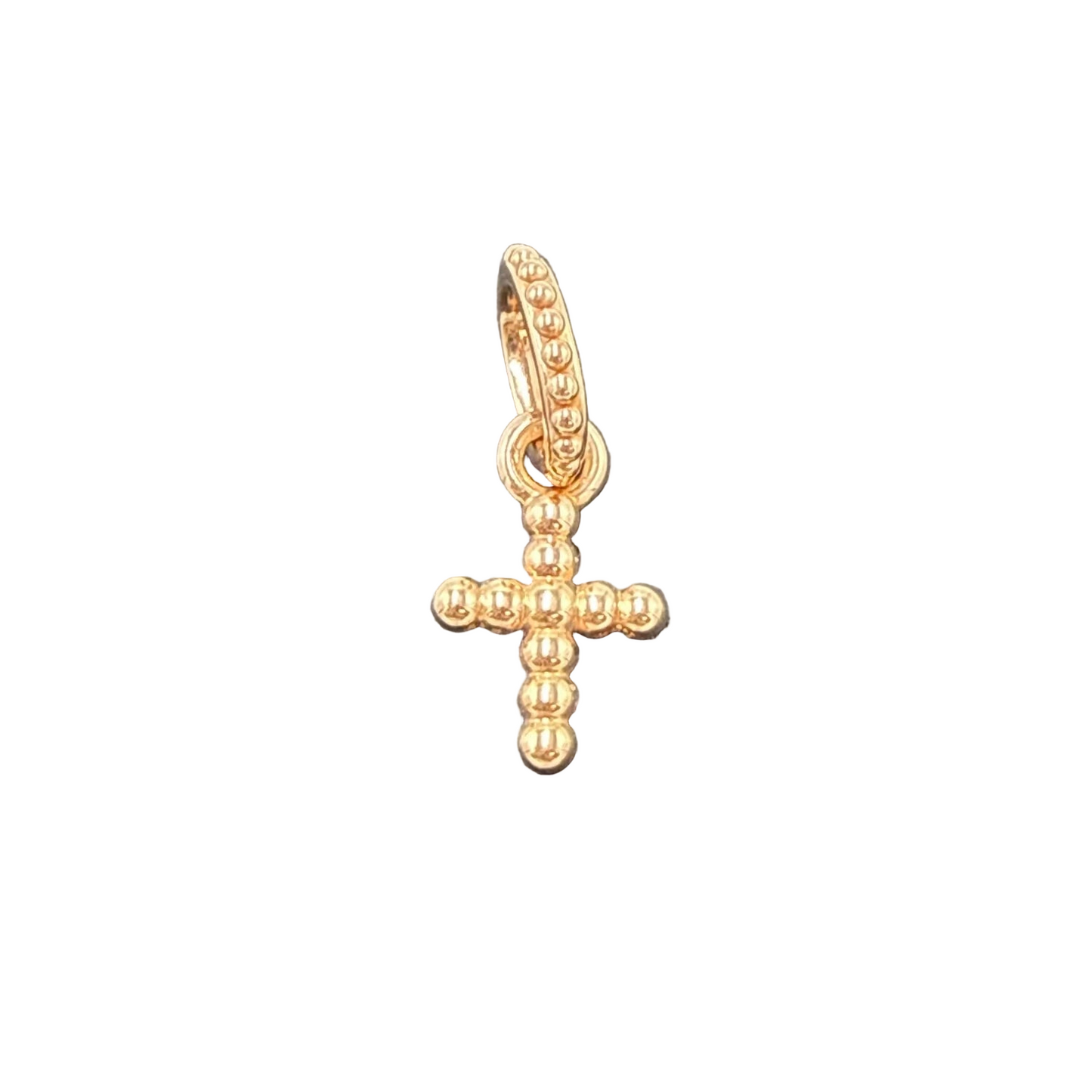 Cross Charm By Pandora