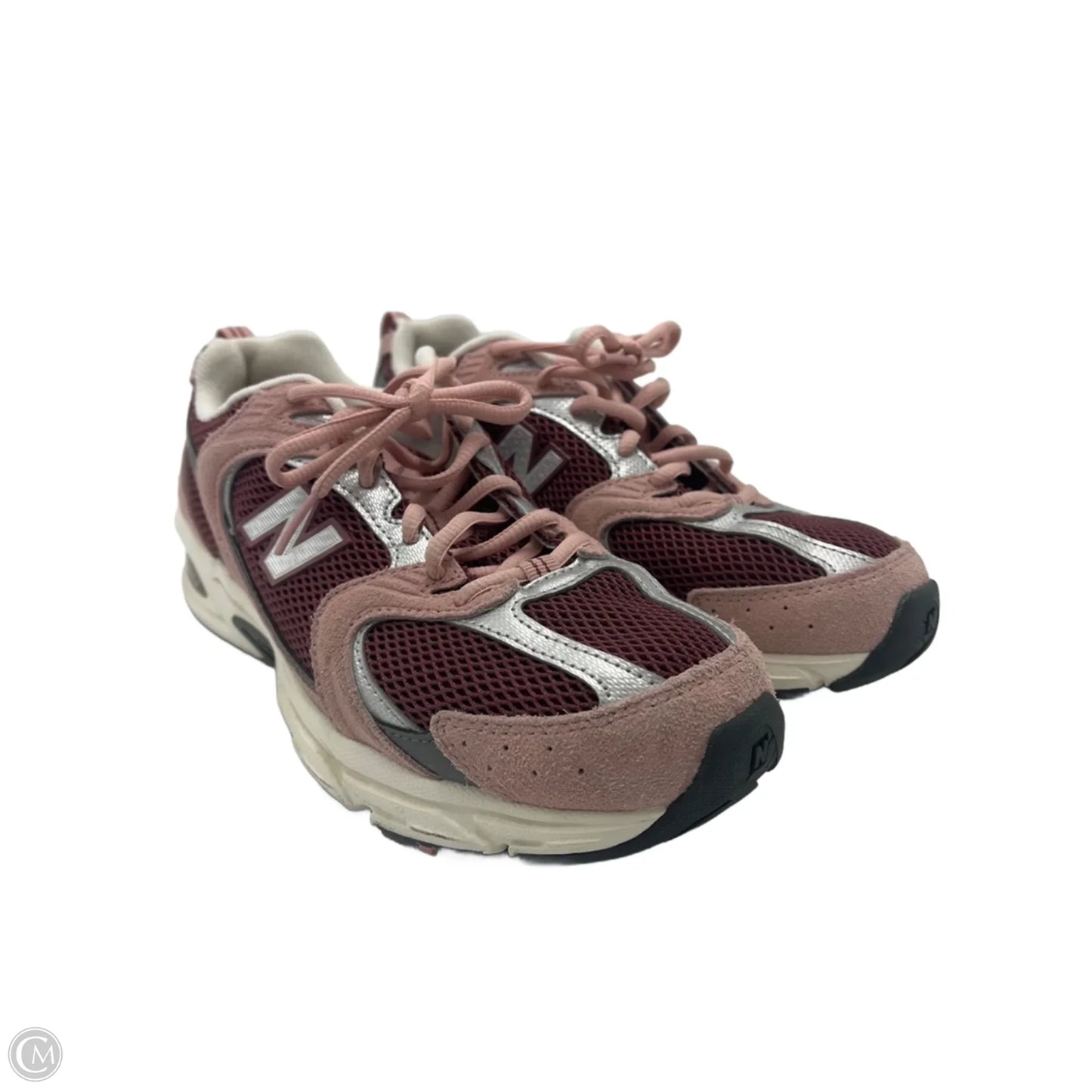 Shoes Sneakers By New Balance In Pink, Size: 8.5