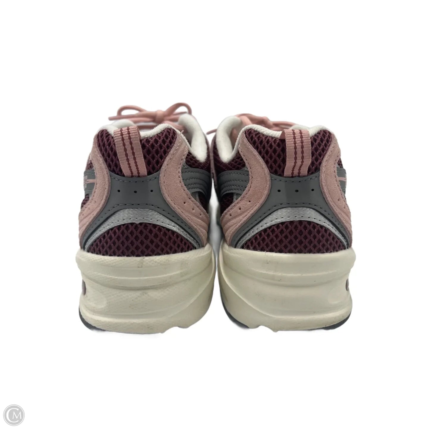 Shoes Sneakers By New Balance In Pink, Size: 8.5