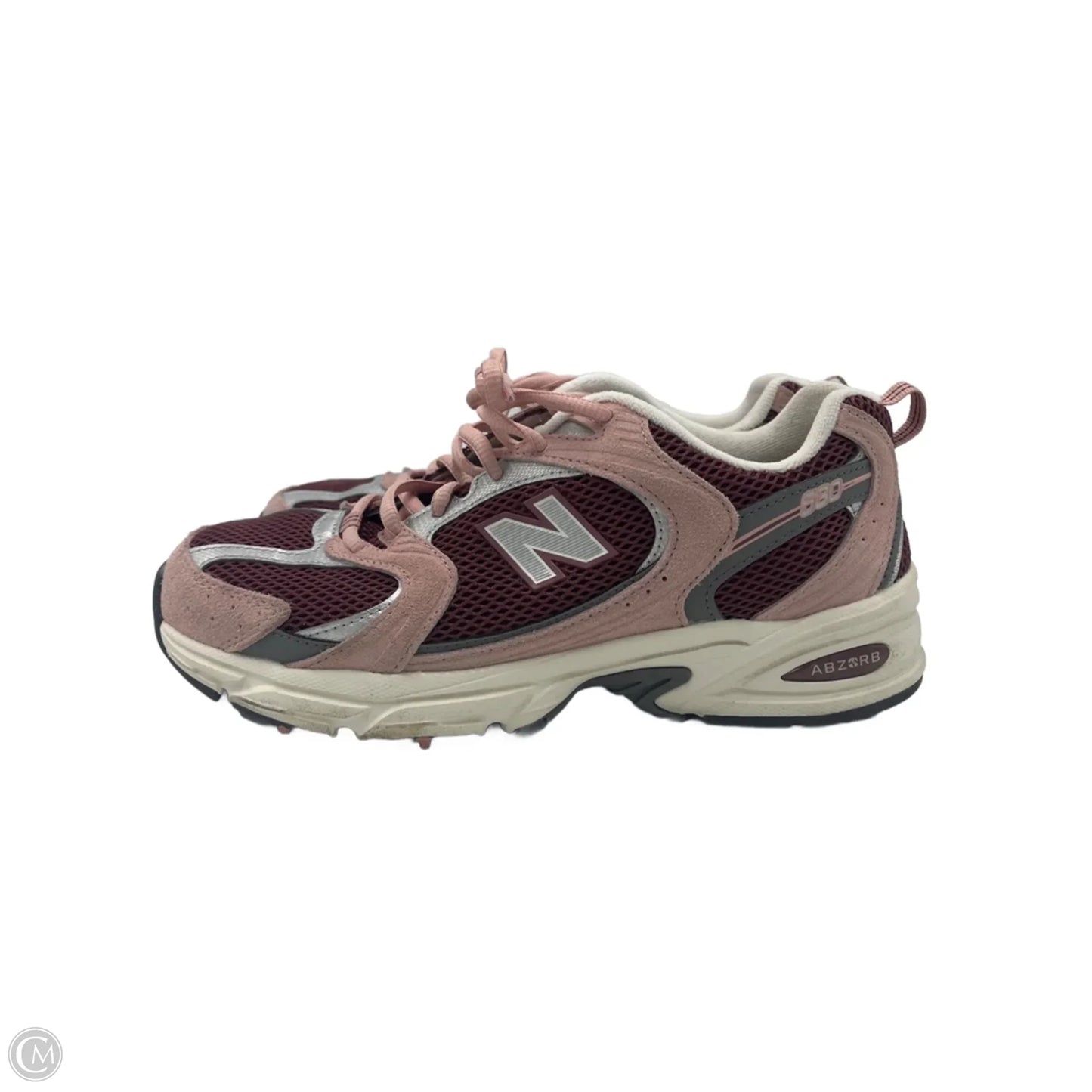 Shoes Sneakers By New Balance In Pink, Size: 8.5