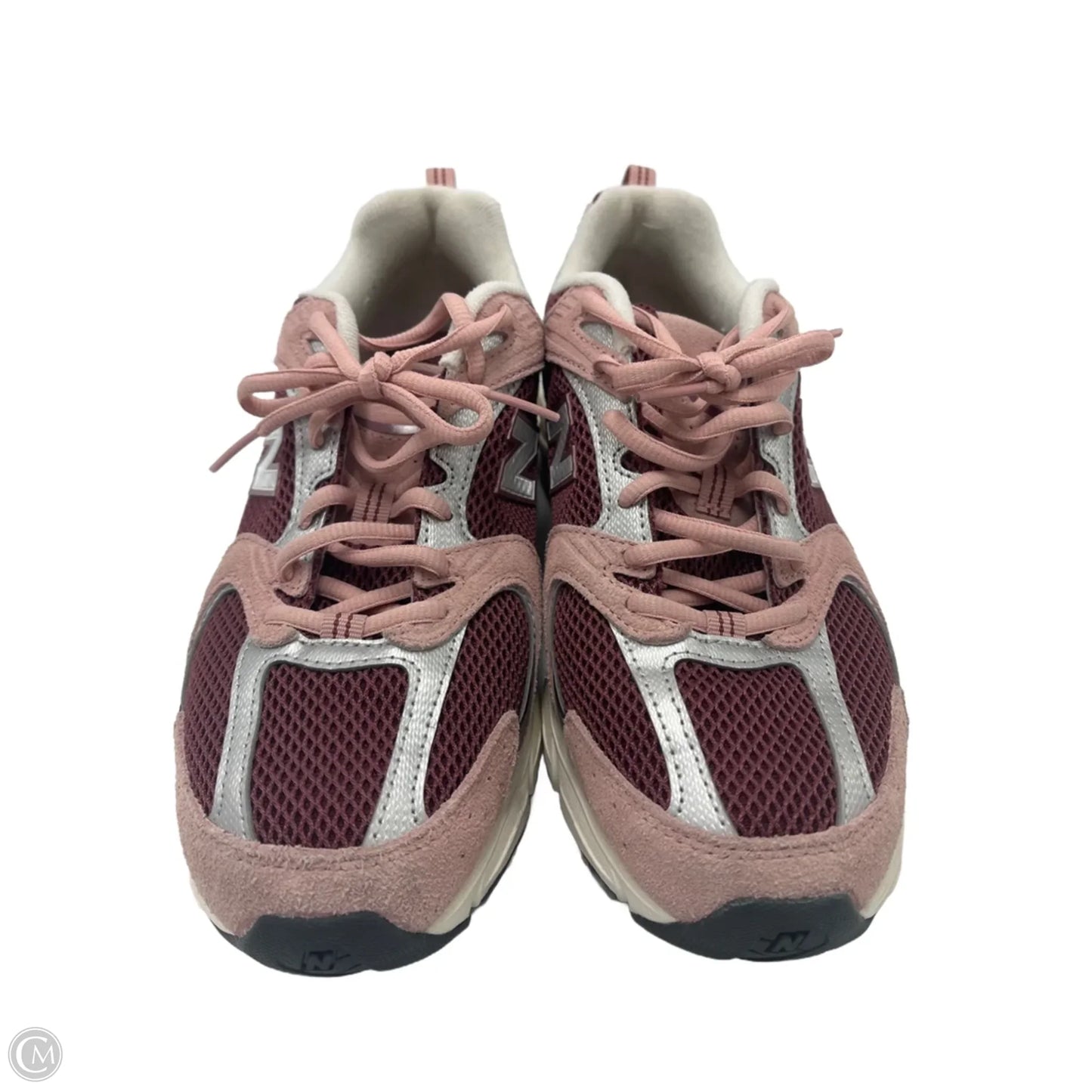 Shoes Sneakers By New Balance In Pink, Size: 8.5