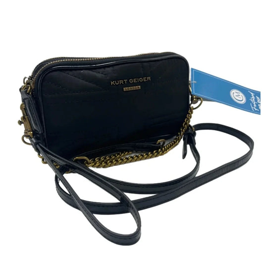 Crossbody Designer By Kurt Geiger