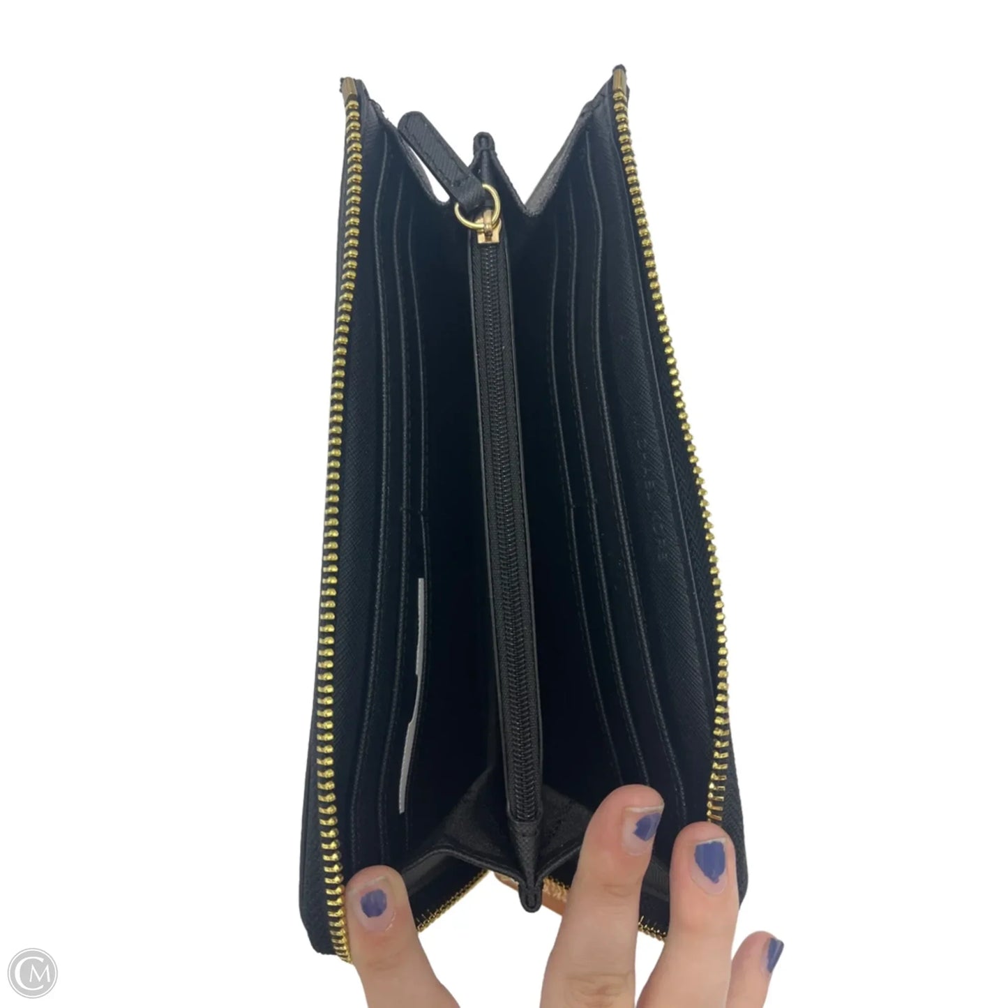 Wallet Designer By Michael Kors